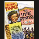 The Little Princess [The Film Detective Restored Version] [DVD] [1939]