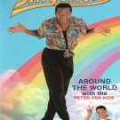 Ben Vereen: Around the World - Sing Along with the Peter Pan Kids [DVD] [1991]