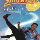 Ben Vereen: Welcome to the Party - Sing Along with the Peter Pan Kids [DVD]