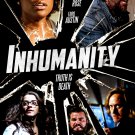 Inhumanity [DVD] [2018]