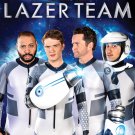 Lazer Team [DVD] [2015]