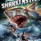 Sharkenstein [DVD] [2016]