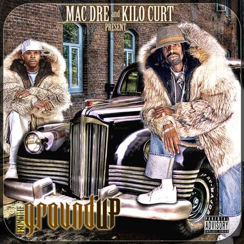 From the Ground Up [DVD]