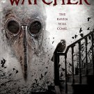 The Watcher [DVD] [2016]