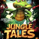Jungle Tales [DVD] [2017]