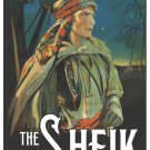 The Sheik [DVD] [1921]