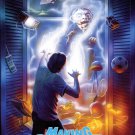 Making Contact [DVD] [1985]