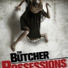 The Butcher Possessions [DVD] [2014]