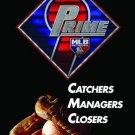 Prime 9: Catchers/Managers/Closers [DVD]