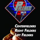 Prime 9: Centerfielders/Right Fielders/Left Fielders [DVD]