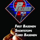 Prime 9: First Basemen/Shortstops/Third Baseman [DVD]