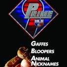 Prime 9: Gaffes/Bloopers/Animal Nicknames [DVD]