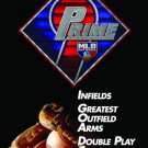 Prime 9: Infields/Greatest Outfield Arms/Double Play Combos [DVD]