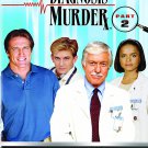 Diagnosis Murder: The Seventh Season - Part 2 [3 Discs] [DVD]