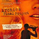 Archie's Final Project [DVD] [2009]