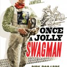 Once a Jolly Swagman [DVD] [1947]