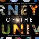 Journey of the Universe [DVD] [2011]