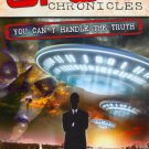 UFO Chronicles: You Can't Handle the Truth [DVD] [2013]