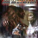 Alien Paranormal: Bigfoot, UFOs and the Men in Black [DVD] [2013]
