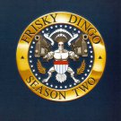 Frisky Dingo: The Complete Second Season [DVD]