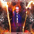 Paranormal Occult: Magick, Angels and Demons [DVD]