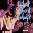 What About Today?: Live at 54 Below [DVD]