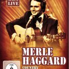 Country Perfomances [DVD]