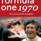 Formula One 1970: The Uncrowned Champ [DVD] [2004]