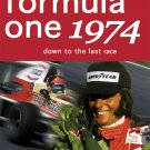 Formula One 1974: Down to the Last Race [DVD] [2004]