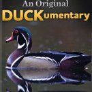 Nature: An Original Duckumentary [DVD] [2012]