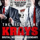 The Rise of the Krays [DVD] [2015]