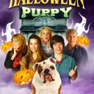 A Halloween Puppy [DVD] [2012]