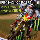 Ama Motocross Championship Rev [DVD] [2009]