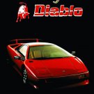 Lamborghini Diablo [DVD] [2004]