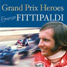Grand Prix Heroes: Emerson Fittipaldi [DVD] [2012]