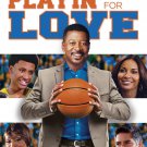 Playin' for Love [DVD] [2015]