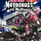 Motocross of Nations 2008 [DVD] [2008]