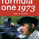Formula One 1973: Reign of Stewart [DVD] [2004]