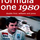 Formula One 1980: Double First - Williams and Jones [DVD] [2004]