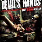 By the Devil's Hand: The 666 Killer [DVD] [2009]