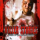 Killer Stories: Crimes of Torture and Horror [DVD]