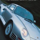 Porsche: The Legendary Cars [DVD] [2002]