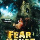 Fear House [DVD] [English] [2008]