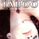 Cannibal Taboo [DVD] [2006]