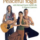 Power to the Peaceful Yoga [DVD] [2007]