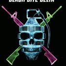 Black Site Delta [DVD] [2017]