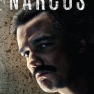 Narcos: Season 2 [DVD]