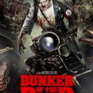 Bunker of the Dead [DVD] [2015]