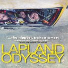 Lapland Odyssey [DVD] [2010]