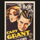 The Amazing Adventure [The Film Detective Restored Version] [DVD] [1936]